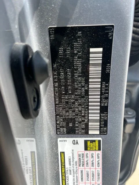 Used 2026 Silver Toyota L image 13