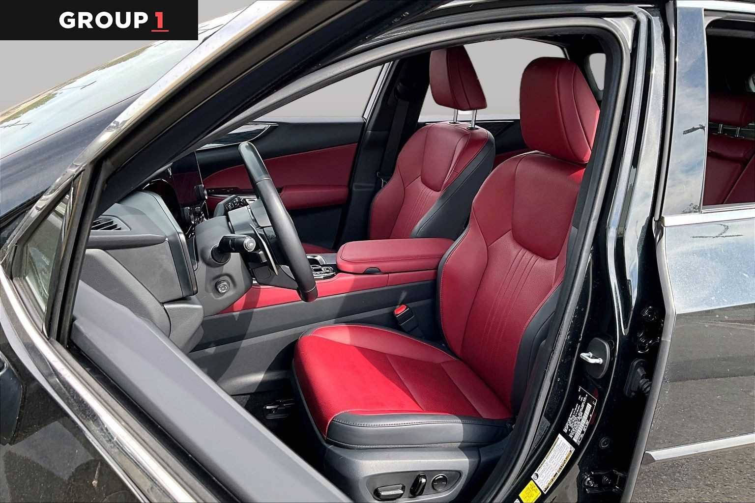 Used 2025 Caviar Lexus Premium image 8