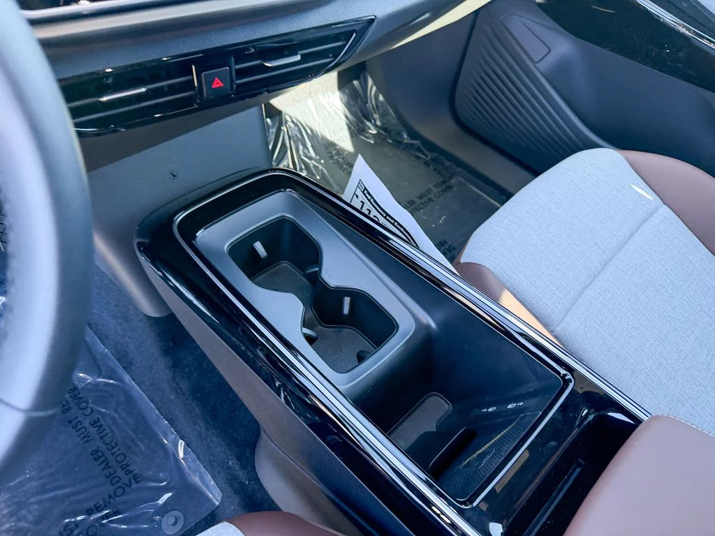 New 2026 Mountain Lake Blue Metallic Volkswagen Pro image 19