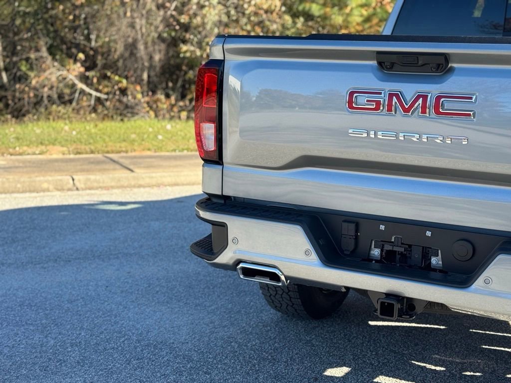 2026 GMC Sierra 1500 Elevation - Photo 14