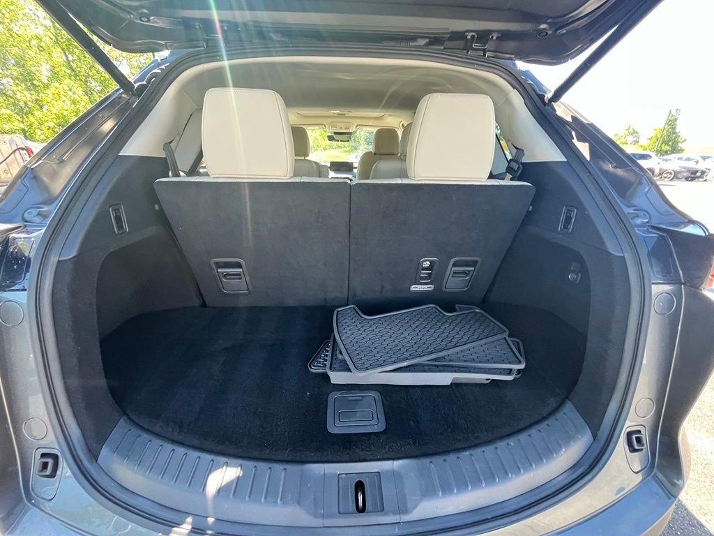 Certified Used 2023 Gray Mazda Touring Plus image 30