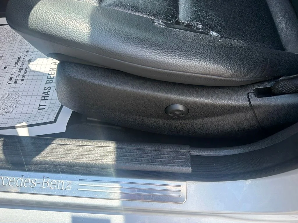 Used 2011 Silver Mercedes-Benz C 300 image 24