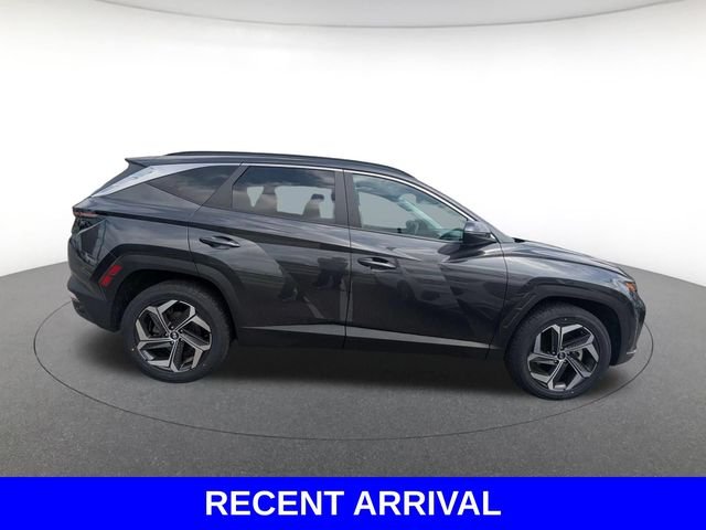 2024 Hyundai Tucson SEL - Photo 10