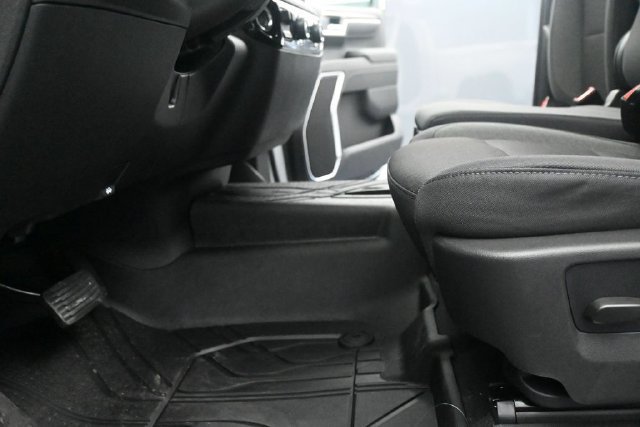 2026 Chevrolet Silverado 1500 LT - Photo 15