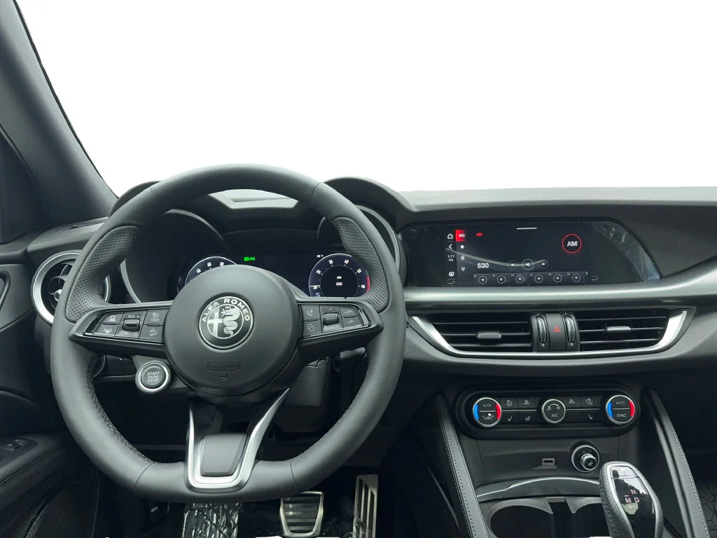 2026 Alfa Romeo Stelvio Base - Photo 27