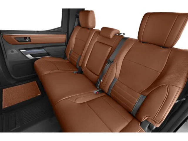 New 2026 01g3 Toyota 1794 Edition image 12