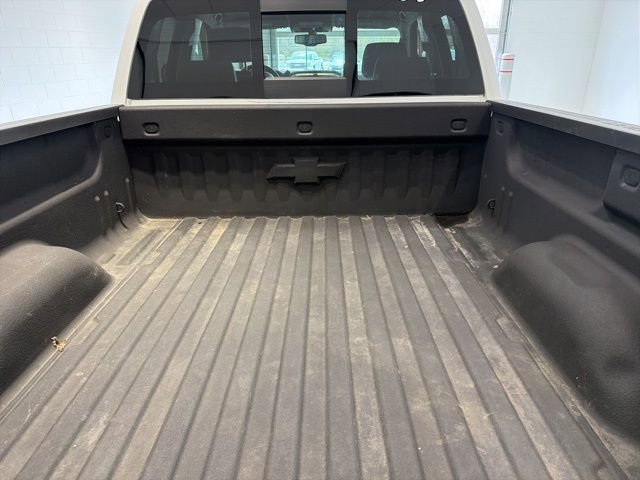 Used 2016 White Chevrolet LTZ image 9