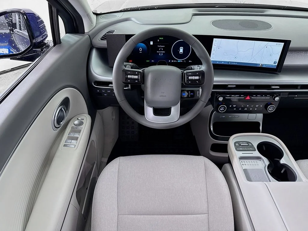 2026 Hyundai IONIQ 9 S - Photo 22