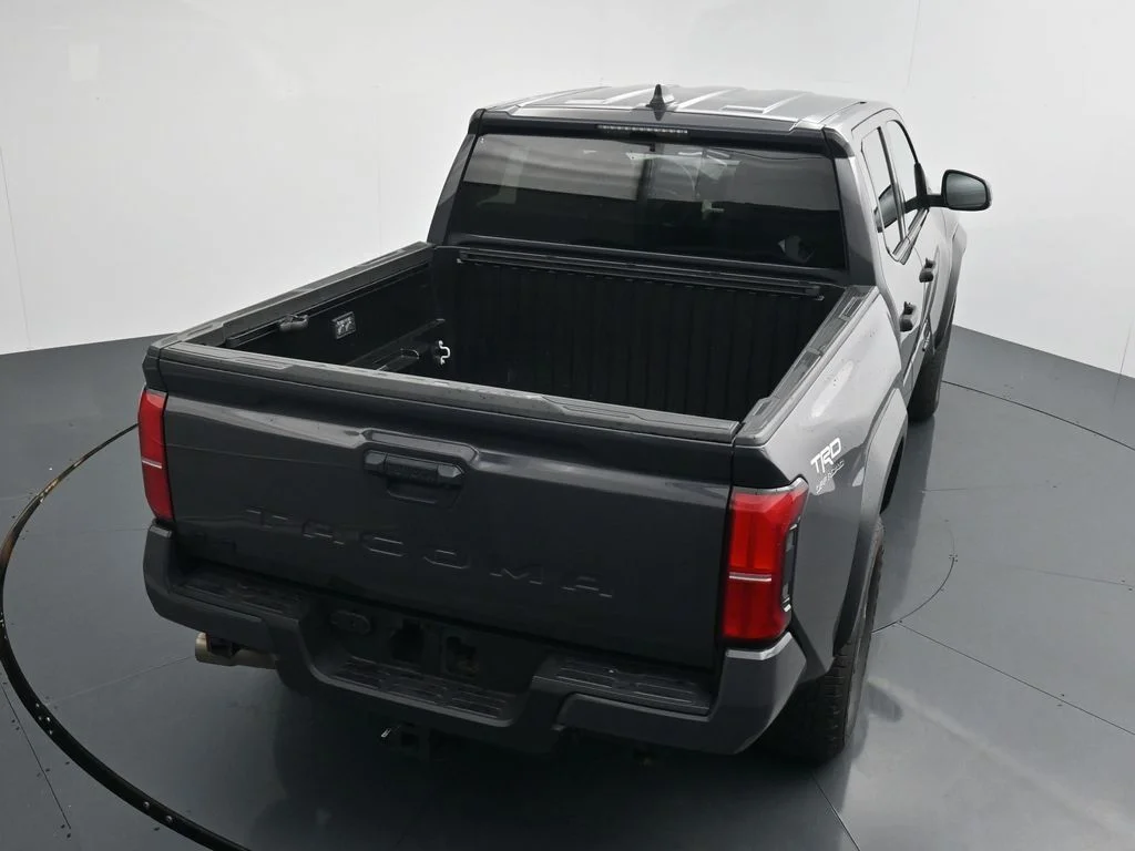 Used 2024  Toyota TRD Off-Road image 25