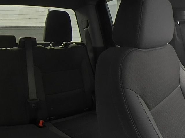 Used 2025 Gray Chevrolet Custom image 33