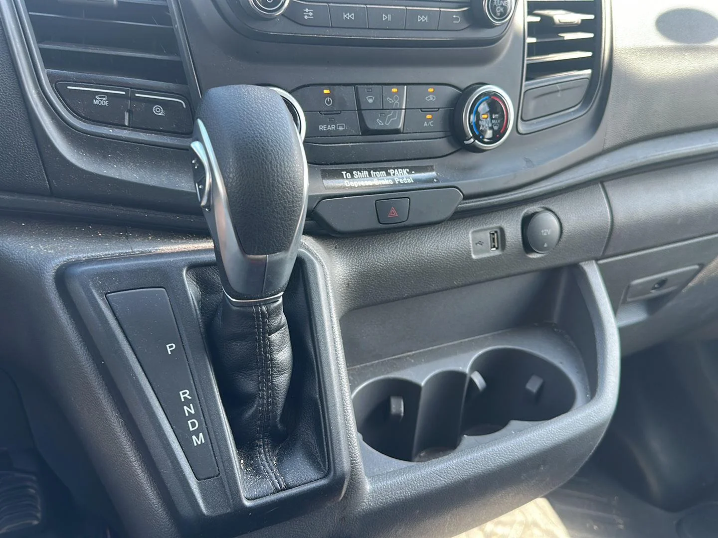 Used 2025 Oxford White Ford 250 image 18