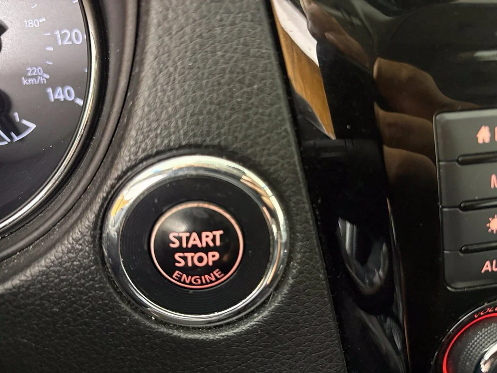 Used 2020 Silver Nissan SV image 28