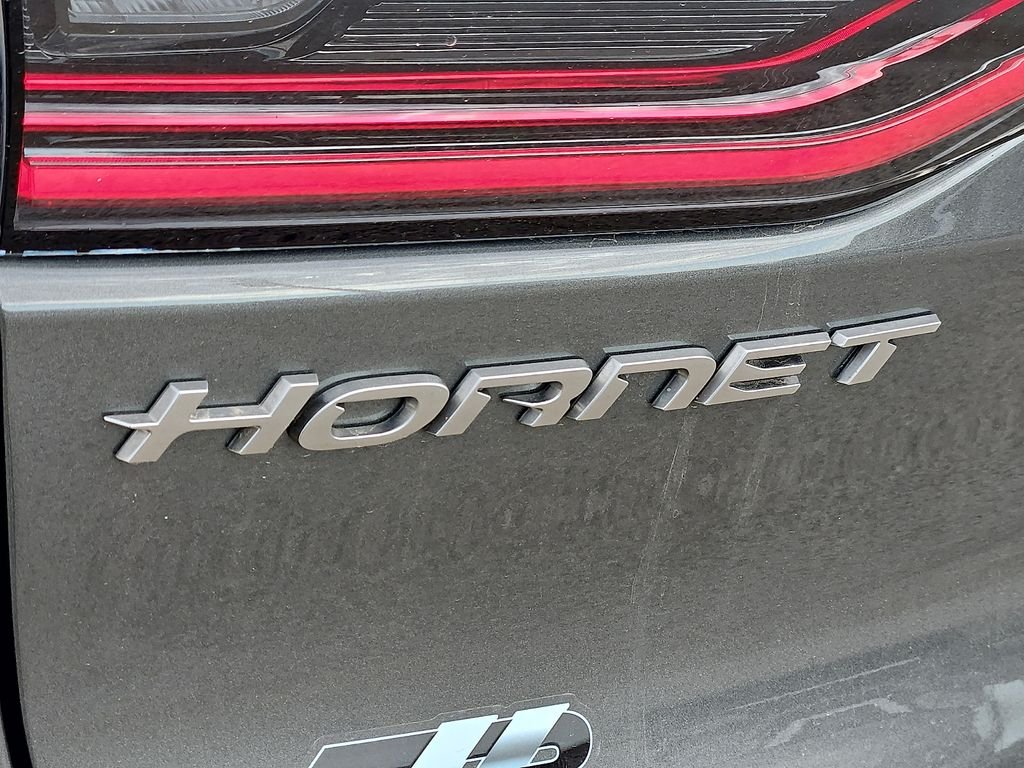 Used 2024 Gray Dodge R/T Plus image 10