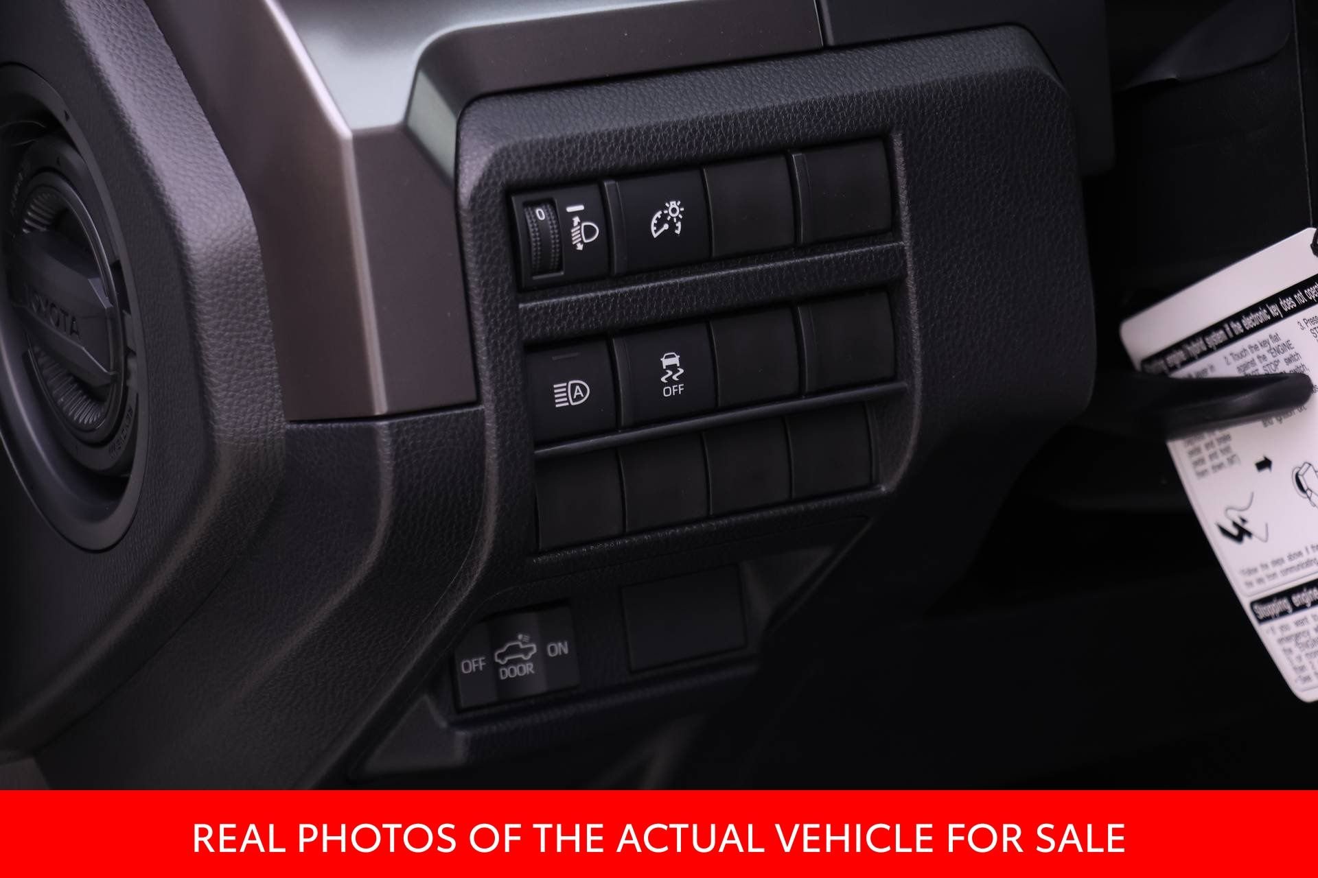 2025 Toyota Tacoma TRD Off Road - Photo 15