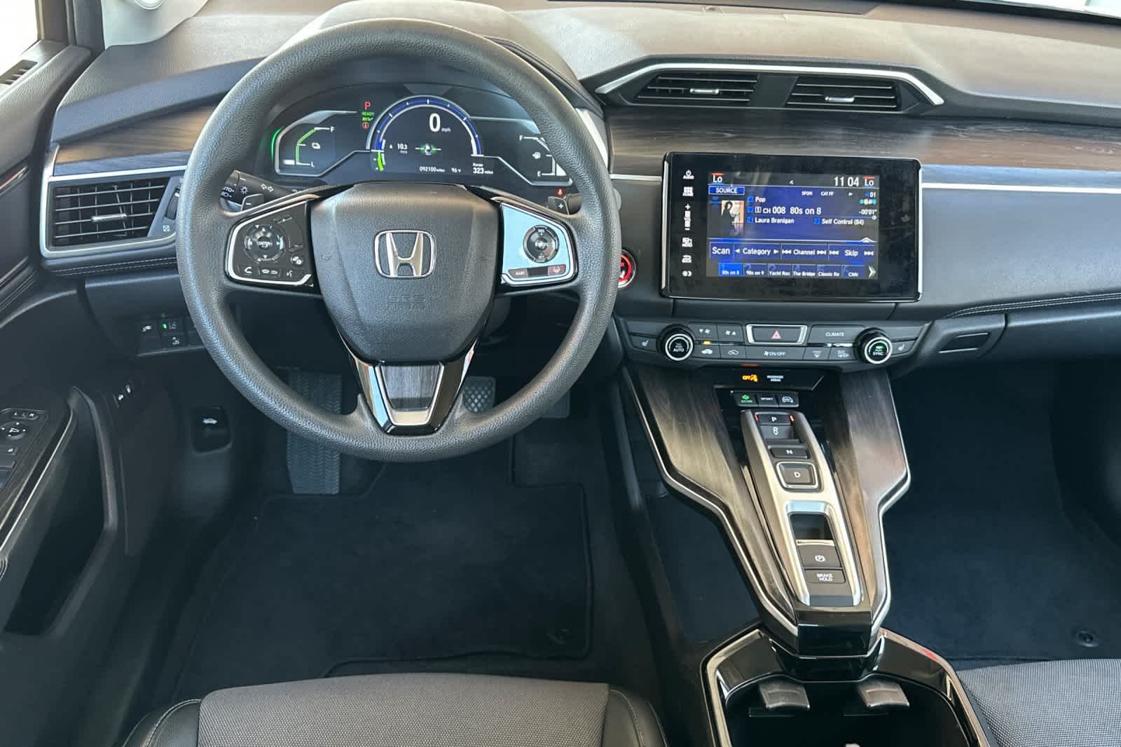 2020 Honda Clarity Base - Photo 15
