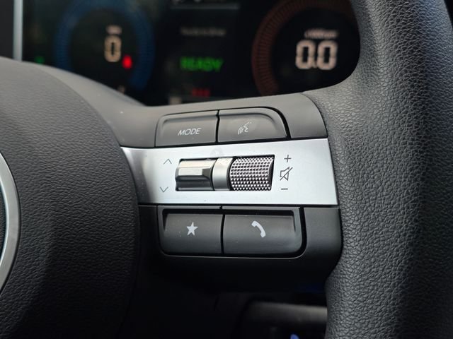 2026 Hyundai Tucson Blue SE - Photo 27