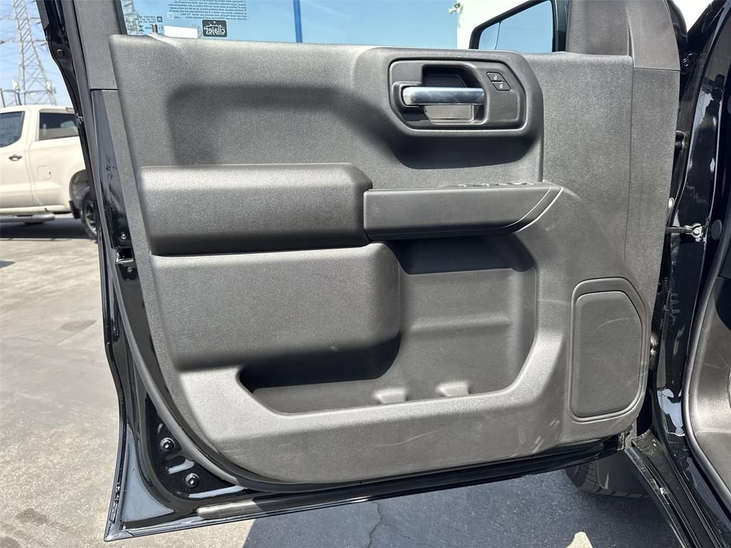 2026 Chevrolet Silverado 1500 Custom - Photo 19