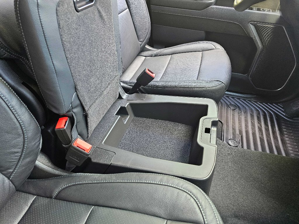 2026 GMC Sierra 1500 SLE - Photo 18