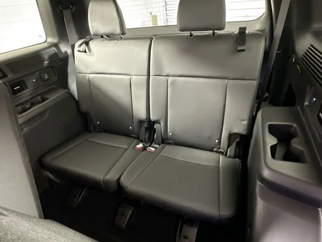 New 2026 Hyundai SANTA FE XRT