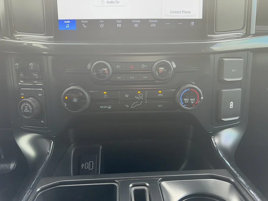 New 2026  Ford STX image 16