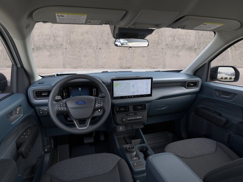 New 2026 Oxford White Ford XL image 9