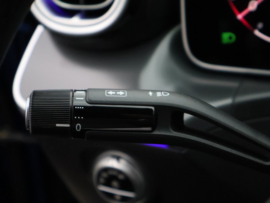 New 2026 Starling Blue Metallic Mercedes-Benz C 300 image 34