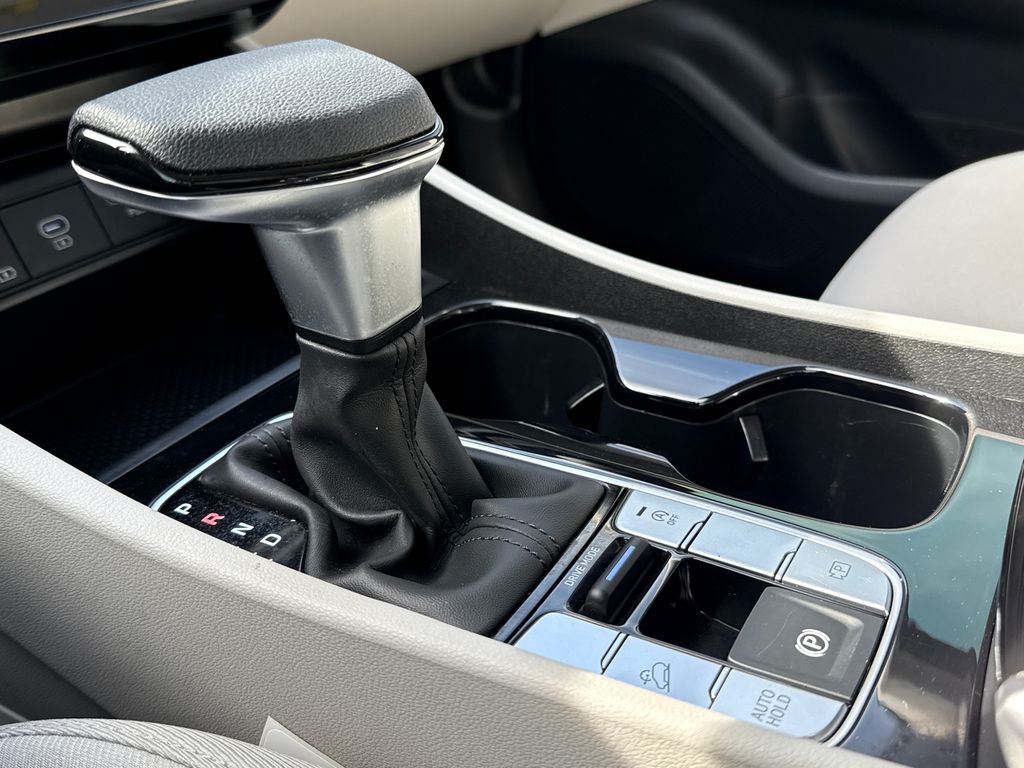 Certified Used 2026 Gray Hyundai SEL image 25