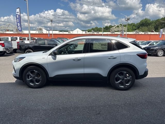 2025 Ford Escape Hybrid ST-Line - Photo 6