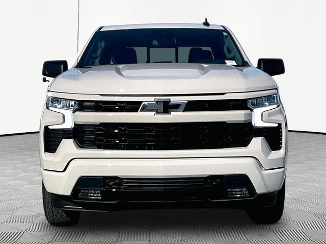New 2026 White Sands Chevrolet RST image 2