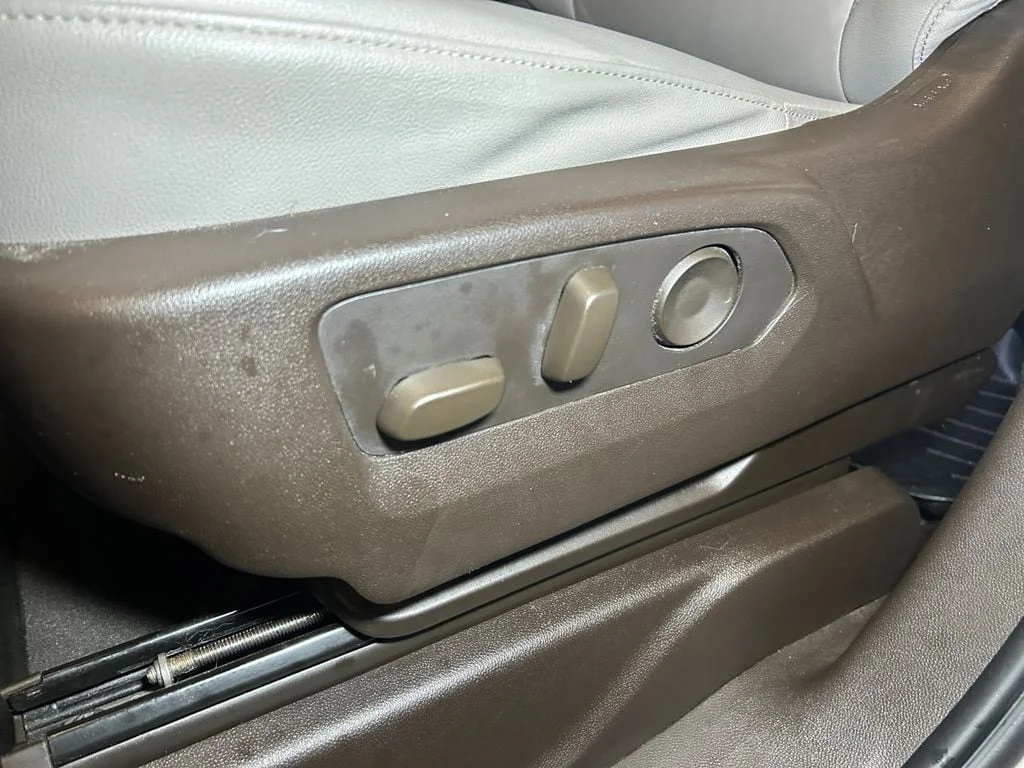 Used 2022 Empire Beige Chevrolet LT image 24