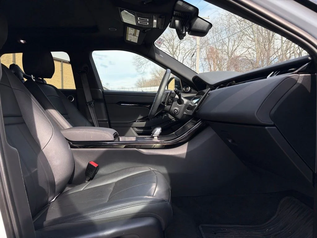 Certified Used 2026 White Land Rover S image 15