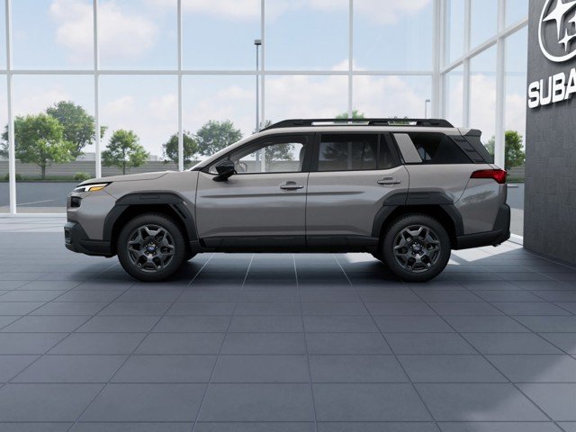 New 2026 River Rock Pearl Subaru Premium image 3