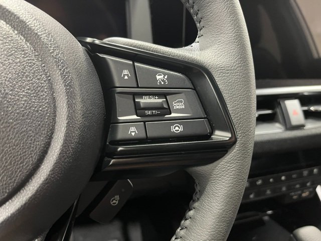 New 2026 CRYSTAL WHITE PEARL Subaru Premium image 16