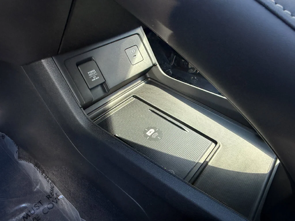2024 Acura RDX Technology Package - Photo 54