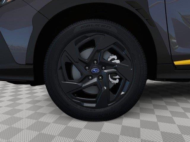 2026 Subaru Crosstrek Sport - Photo 9
