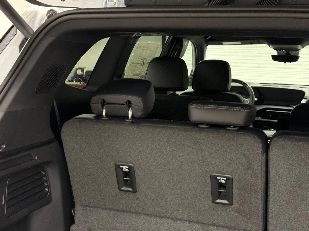 2026 Buick Enclave Preferred - Photo 18