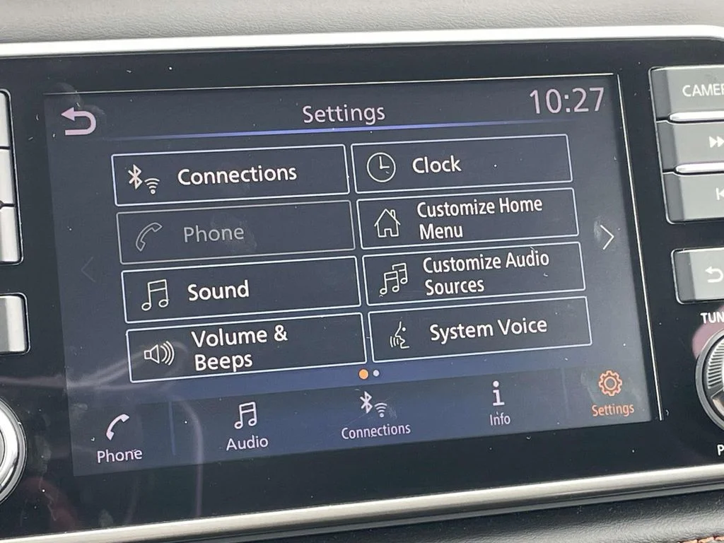 2018 Nissan Kicks SR - Photo 16