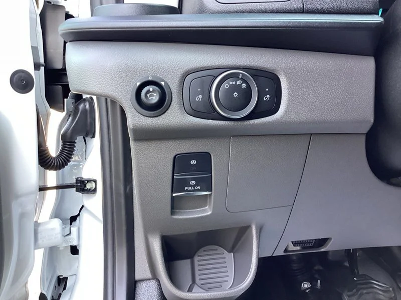2025 Ford Transit Van Base - Photo 23