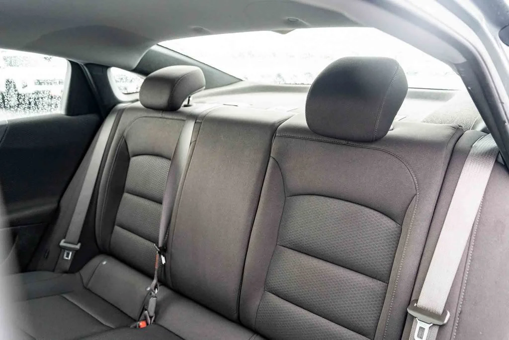 Used 2024 Gray Chevrolet LS image 22