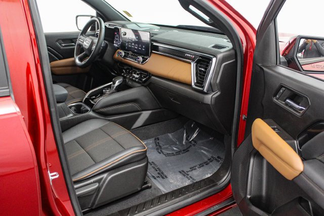 2024 GMC Canyon AT4 - Photo 19