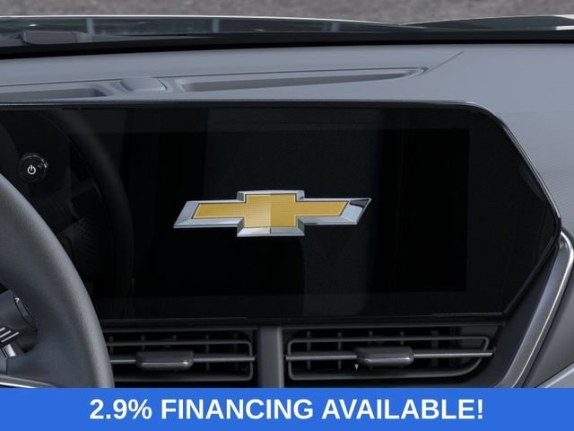 2026 Chevrolet Trax LT - Photo 23