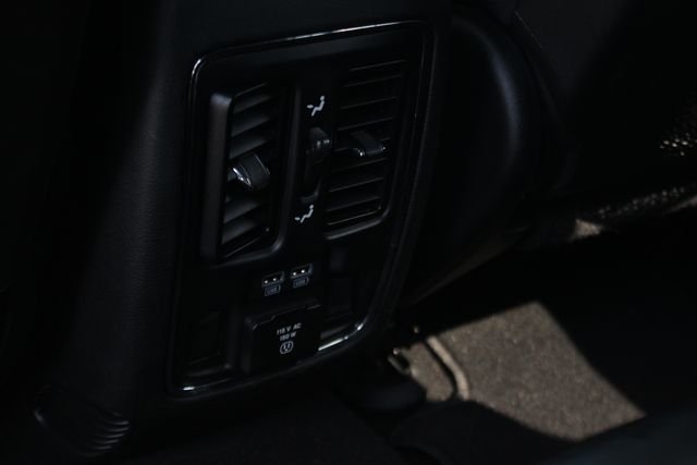 Used 2021 Red Jeep Limited image 25