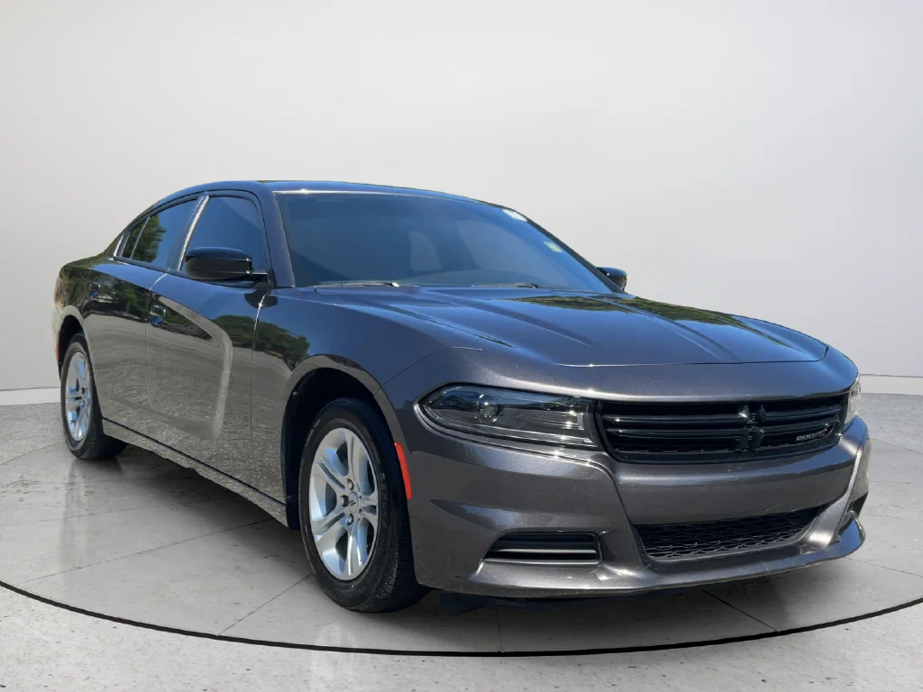 2023 Dodge Charger