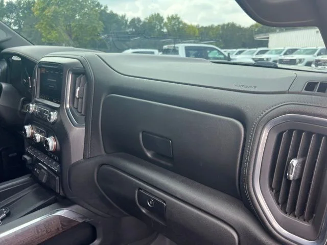 Used 2021 Black GMC Denali image 26