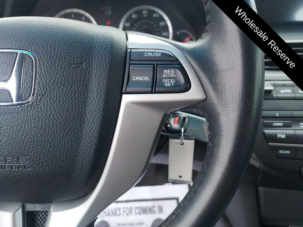 Used 2008 Gray Honda EX-L image 15