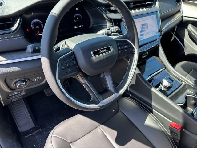 2026 Jeep Grand Cherokee Limited - Photo 15