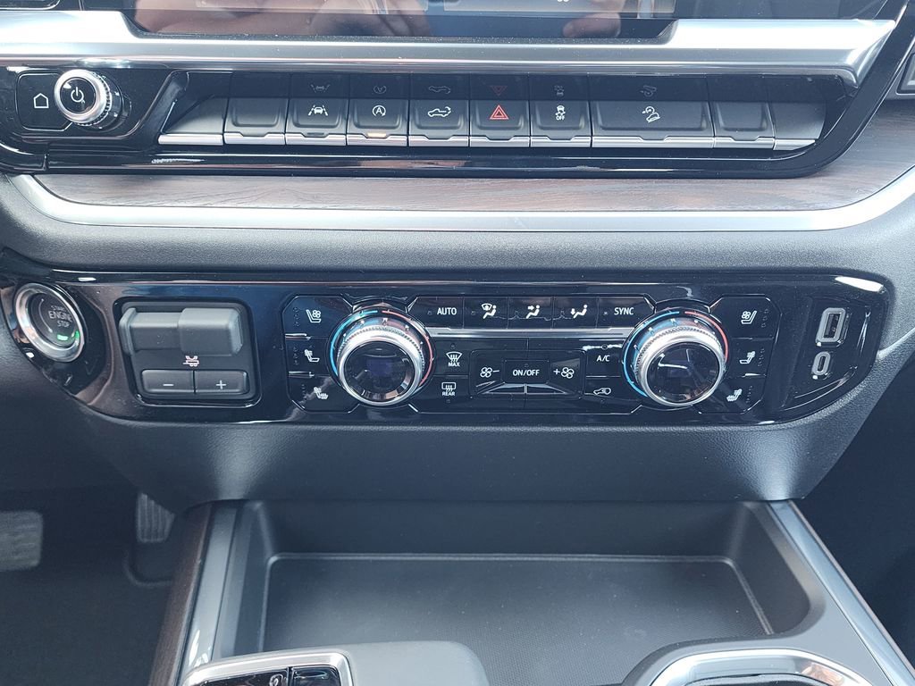 2026 GMC Sierra 1500 SLT - Photo 28