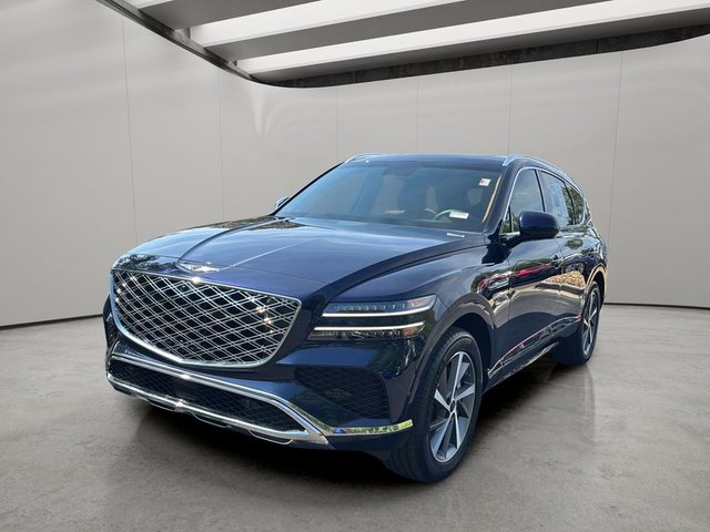 2026 Genesis GV80 3.5T Advanced