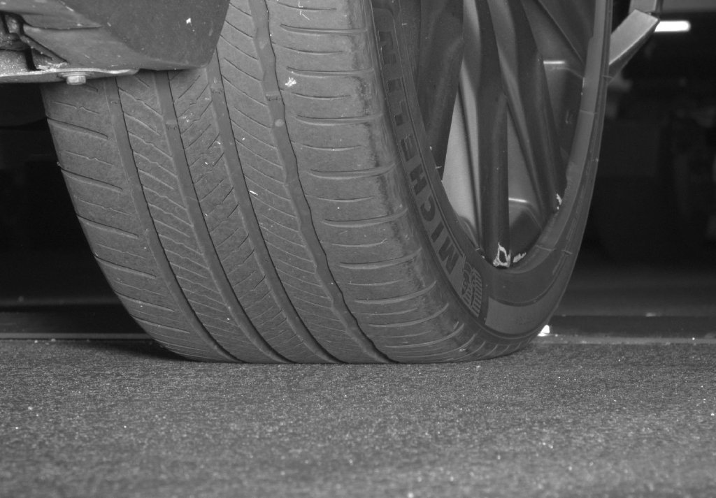 Used 2025 Black Toyota Nightshade image 23