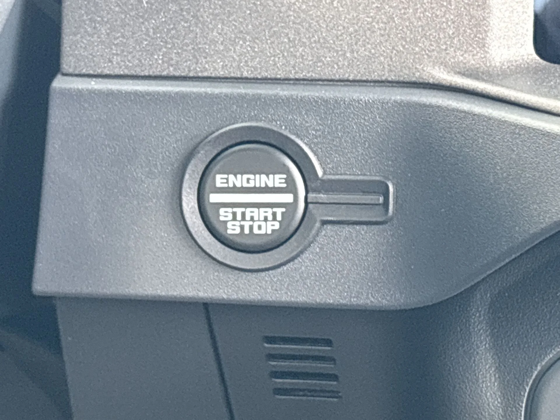 New 2026 Oxford White Ford Badlands® image 6